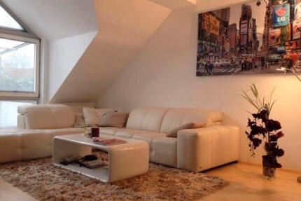 Vermietet ETW mit Galerie in toller Lage 36043 Edelzell - Fulda Kohlhaus