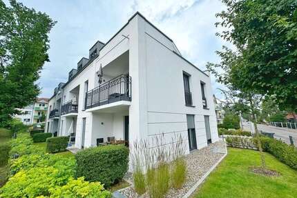Wohnung zum Kaufen in Binz 399.000,00 € 55.14 m²