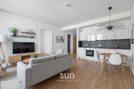 Wohnung zum Kaufen in Frankfurt am Main 447.000,00 € 56 m²