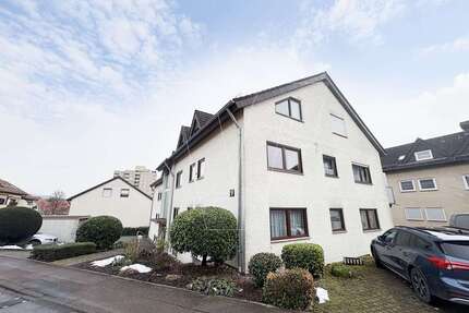 Wohnung zum Kaufen in Backnang 295.000,00 € 90.15 m²