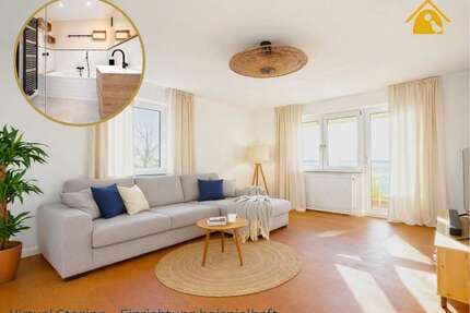 Wohnung zum Kaufen in Schwäbisch Gmünd 329.000,00 € 91 m²