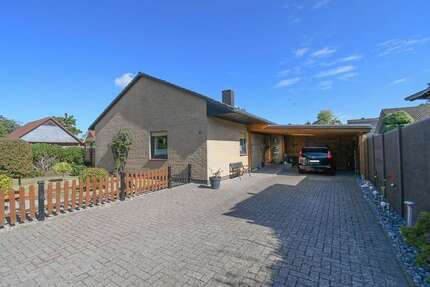 Haus zum Kaufen in Edewecht 339.000,00 € 112.42 m²