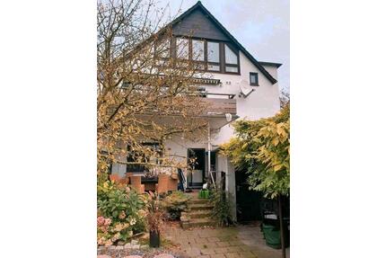 Großes modernisiertes Einfamilienhaus in Geestemünde ca. 237 m² - Bremerhaven Schiffdorferdamm