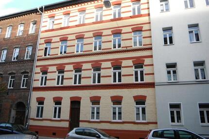Mehrfamilienhaus mit 8 Wohneinheiten in der Krämpfervorstadt - Erfurt Johannesvorstadt