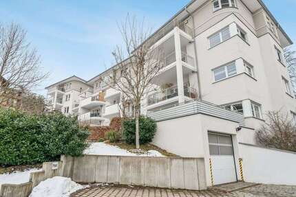 Wohnung zum Kaufen in Bad Tölz 755.000,00 € 95.84 m²