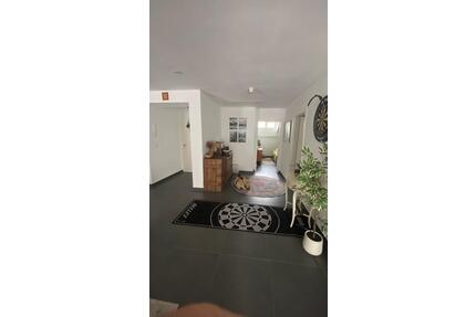 Apartment 120qm gr Terrasse Nittel