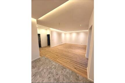 Moderne Wohnung 3 ZKB Auersmacher - Saarbrücken Bübingen