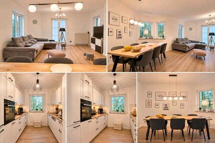 Großzügige, helle 3-Zimmer-Wohnung in Bad Ems ohne Maklergebühren