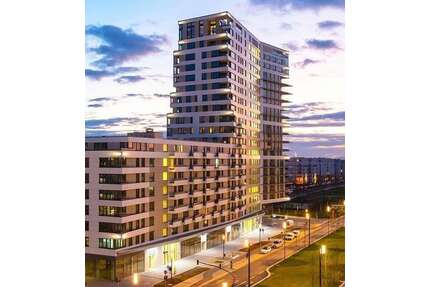 Wohnung zum Mieten in Frankfurt am Main 3.600,00 € 169.11 m²