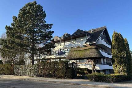 Sylter Flair für vier Personen, 100 Meter zum Strand - Scharbeutz