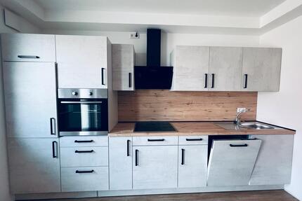 2-Zimmer-Wohnung in KW40 Haus in Ostrhauderfehn