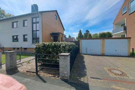 Renovierte 3 Zimmer Erdgeschoss Wohnung 91m² - Neustadt am Rübenberge