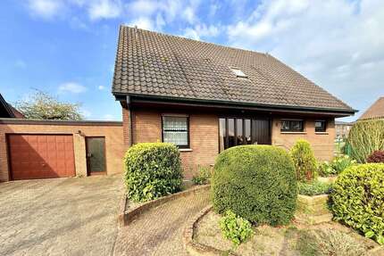 Haus zum Kaufen in Rheine 295.000,00 € 146.55 m²