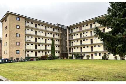 Wohnung zum Kaufen in Mölln 60.000,00 € 30 m²