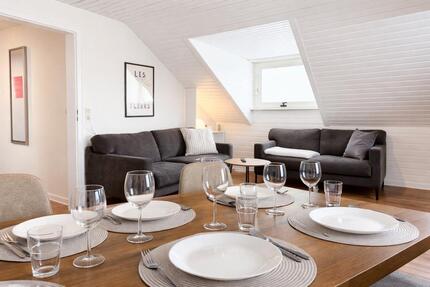 Ferienwohnung Urlaub Ferien Kurzurlaub Last Minute 03. - 08.05.26 - Braunlage Sankt Andreasberg