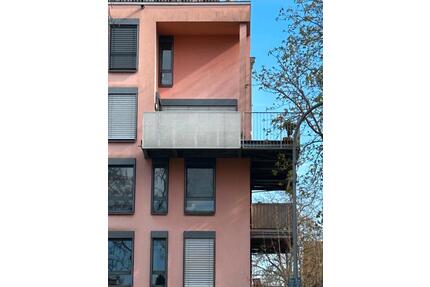 Wunderschöne 3 Zimmer Wohnung mit 122qm in Seeheim-Jugenheim