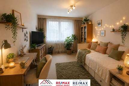 Wohnung zum Kaufen in Mannheim 269.000,00 € 79.54 m²