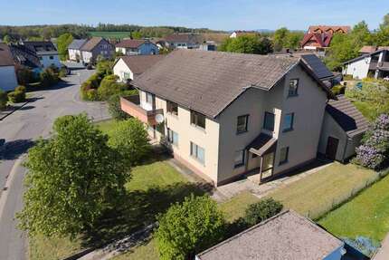 Haus zum Kaufen in Coburg 395.000,00 € 216.51 m²