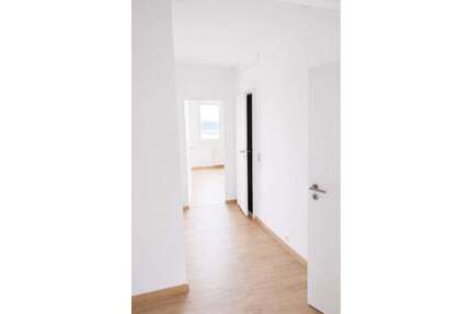 Wohnung zum Mieten in Gielow 320,00 € 54 m²