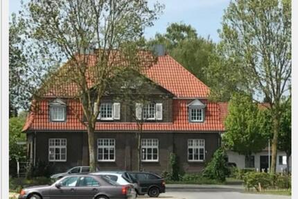 WG-Zimmer Kleve an der Fachhoschule