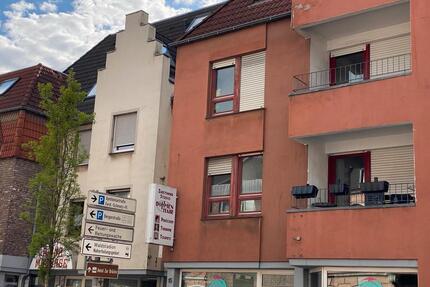 Schöne möblierte vollausgestattete 2 Raum Wohnung - Herzogenrath