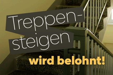 Wohnung zum Mieten in Weimar 335,00 € 48.23 m²