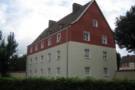 Attraktives Preis-Leistungs-Verhältnis: Modern renovierte 3,5 Zimmer- Wohnung in Donauwörth