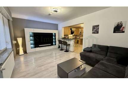 Wohnung zum Kaufen in Bürstadt Riedrode 280.000,00 € 80.37 m² - Bürstadt / Riedrode