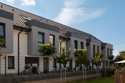 Reihenhaus zu vermieten | Haus zur Miete | Mietshaus|Neubau KFW40 - Stuhr