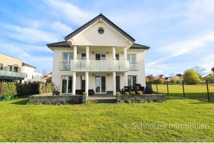 Haus zum Kaufen in Bad Oeynhausen 660.000,00 € 289.35 m²