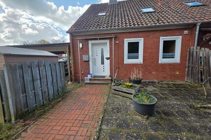 Endreihenhaus mit Carport — von privat - Stade Altländer Viertel