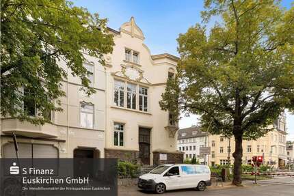 Wohnung zum Kaufen in Bonn 585.000,00 € 117 m²