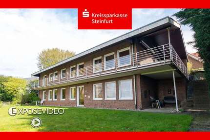 Haus zum Kaufen in Altenberge 450.000,00 € 211 m²