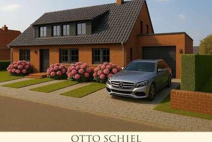 Haus zum Kaufen in Oldsum 485.000,00 € 168 m²