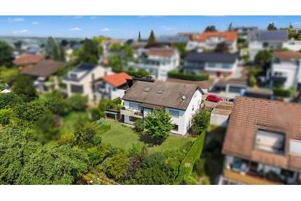 Haus zum Kaufen in Ilsfeld 695.000,00 € 212 m²