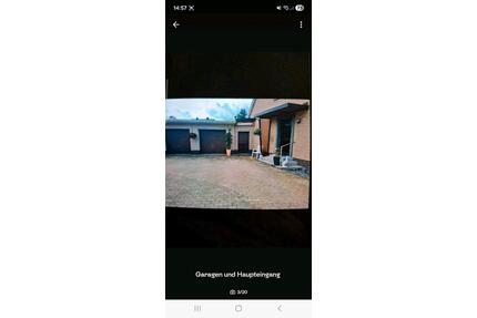 Haus zu verkaufen außerhalb von Borgholzhausen