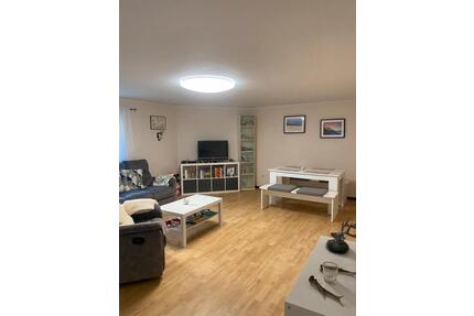 Gemütliche 2,5-Zimmer-Souterrainwohnung in Langenfeld-Reusrath - Langenfeld (Rheinland)