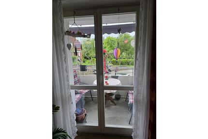 3 Raum Wohnung mit Balkon - 520,00&nbsp;EUR Kaltmiete, ca.&nbsp; 86,00&nbsp;m&sup2; in Brüel (PLZ: 19412)