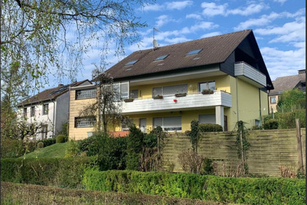 Ruhiges Mehrparteienhaus mit Garten - Horn-Bad Meinberg