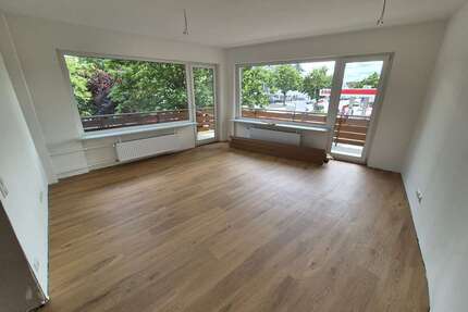 Wohnung zum Mieten in Lübeck 1.280,00 € 65 m²