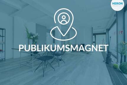 Einzelhandel in Waiblingen 1.680,00 € 80.3 m²