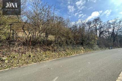 Sonniges Grundstück in natürlicher Umgebung vor den Toren Kulmbachs - Ködnitz / Fölschnitz