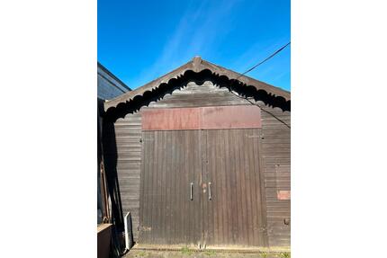 Werkstatt zur privaten Nutzung in Hergenrath - Aachen Aachen-Mitte