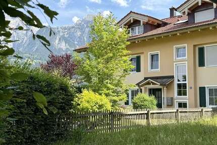 Wohnung zum Kaufen in Schönau 669.000,00 € 95 m²