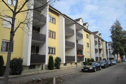 Heilbronn Kernstadt WG-Zimmer in 3er WG