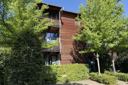 Wohnung zum Kaufen in Seehausen am Staffelsee 287.000,00 € 48 m²