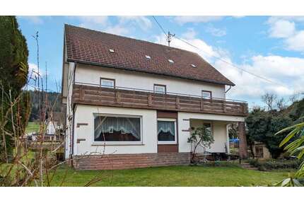 Haus zum Kaufen in Baiersbronn 229.000,00 € 445 m²