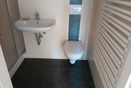 Charmante 2-Zimmer-Wohnung in ruhiger Lage - Innenstadt - Neubrandenburg