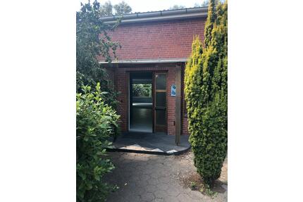 Atelier Lagerraum Büro Hobbyraum Praxis Proberaum - Hamburg Allermöhe
