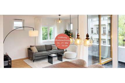 Wohnung zum Kaufen in Berlin 484.000,00 € 64.73 m²